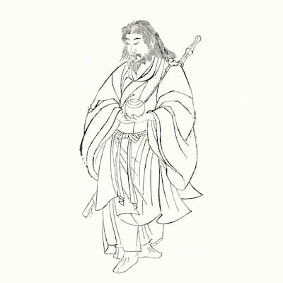 住吉三神（日本の神々辞典）